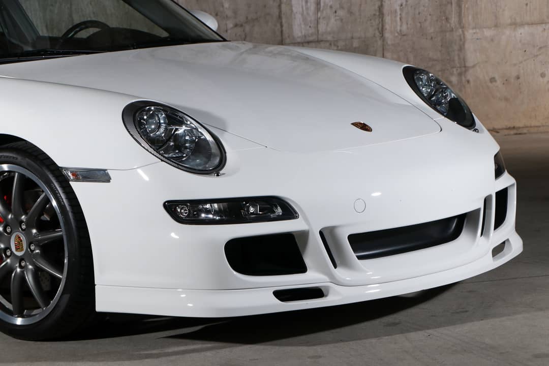 2006 Porsche 911 Carrera S Aerokit — photo 13