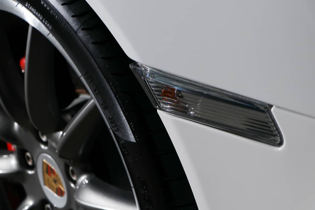 2006 Porsche 911 Carrera S Aerokit — photo 15