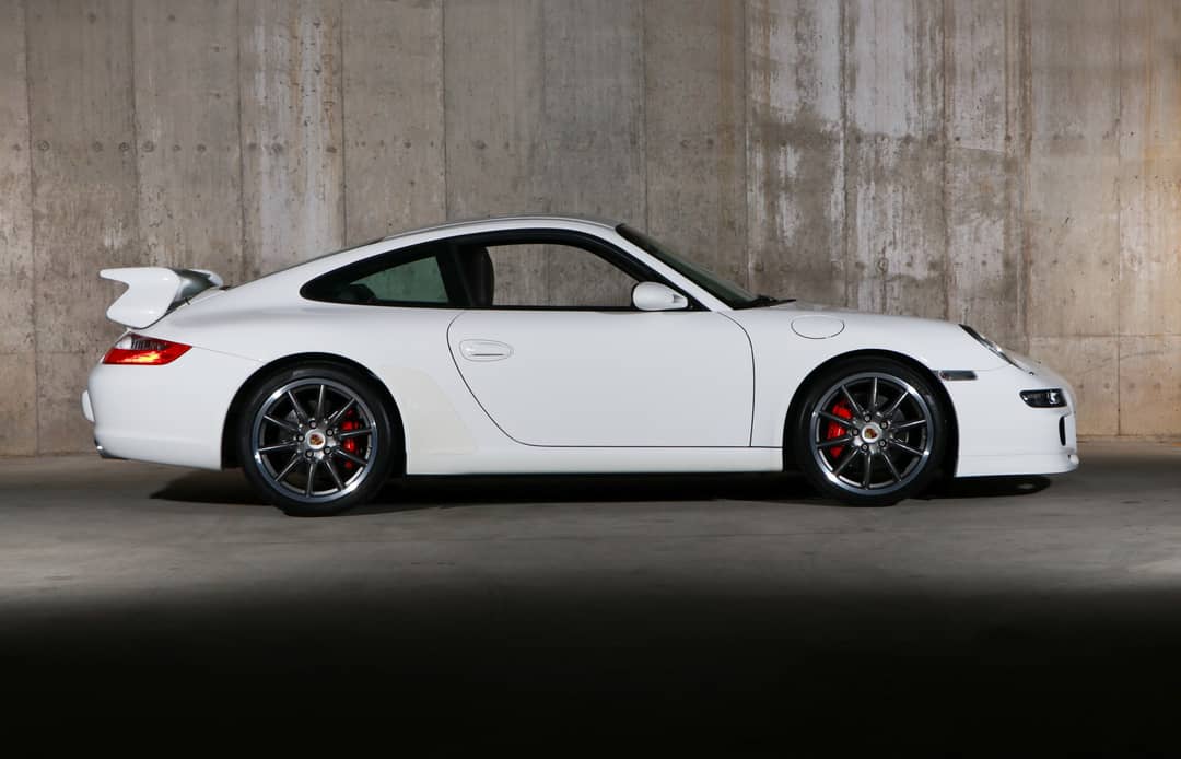 2006 Porsche 911 Carrera S Aerokit — photo 16