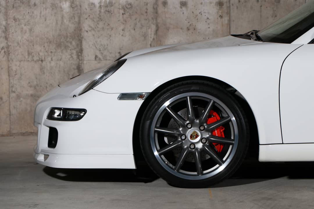 2006 Porsche 911 Carrera S Aerokit — photo 18