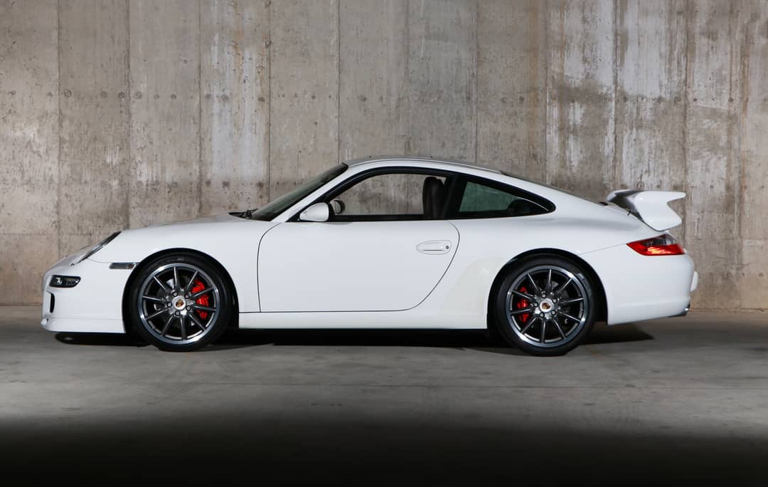 2006 Porsche 911 Carrera S Aerokit — photo 19