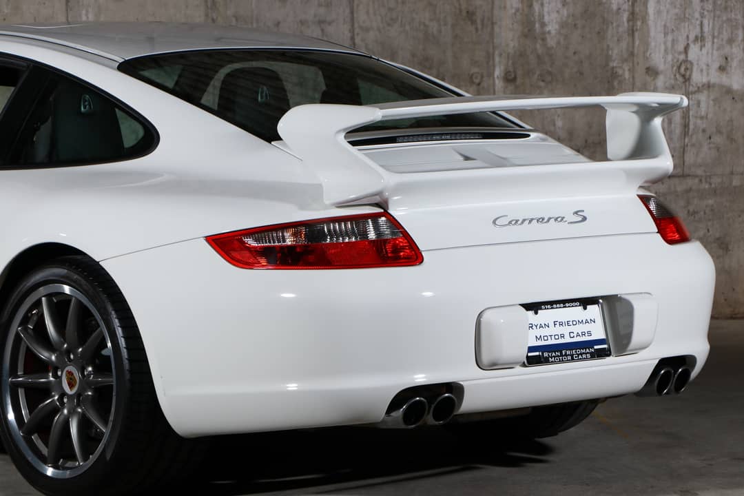 2006 Porsche 911 Carrera S Aerokit — photo 21