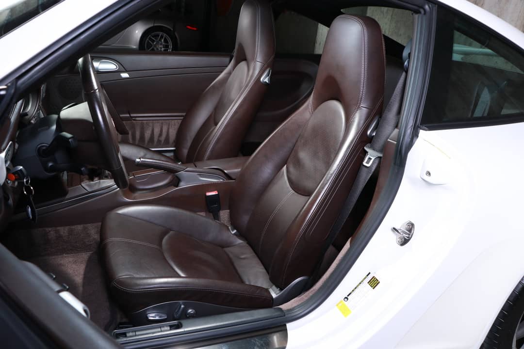 2006 Porsche 911 Carrera S Aerokit — photo 22