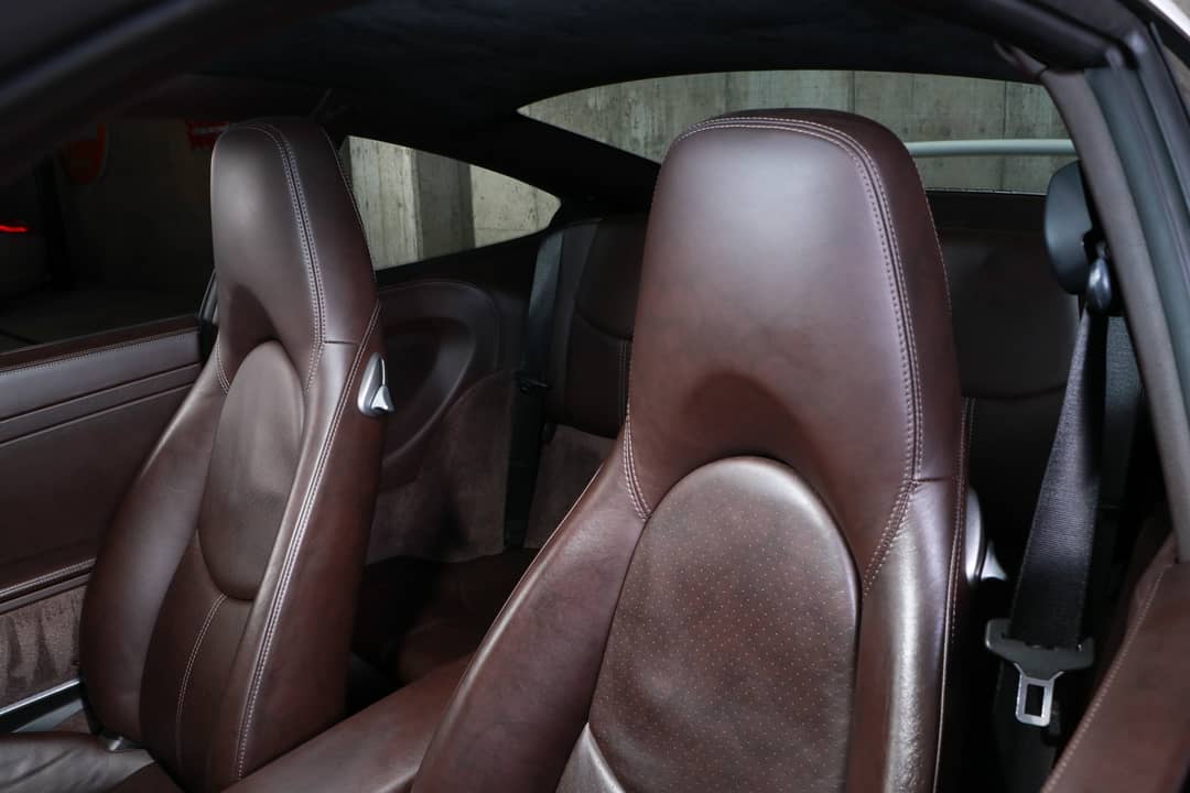2006 Porsche 911 Carrera S Aerokit — photo 23