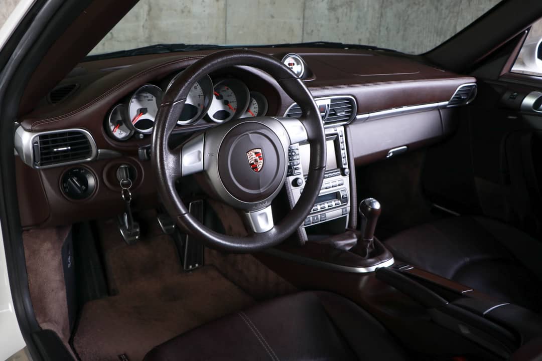 2006 Porsche 911 Carrera S Aerokit — photo 24