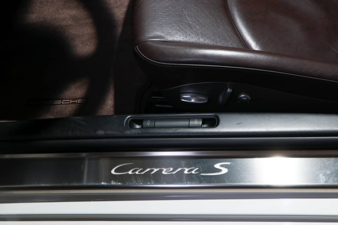 2006 Porsche 911 Carrera S Aerokit — photo 25