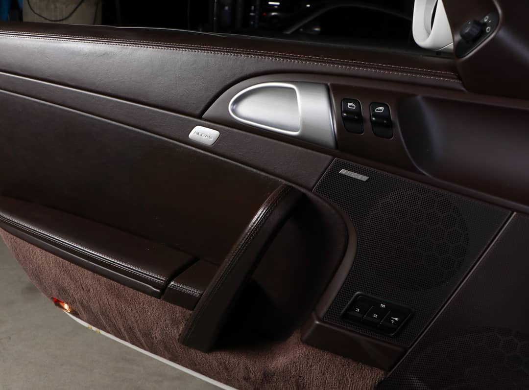 2006 Porsche 911 Carrera S Aerokit — photo 26