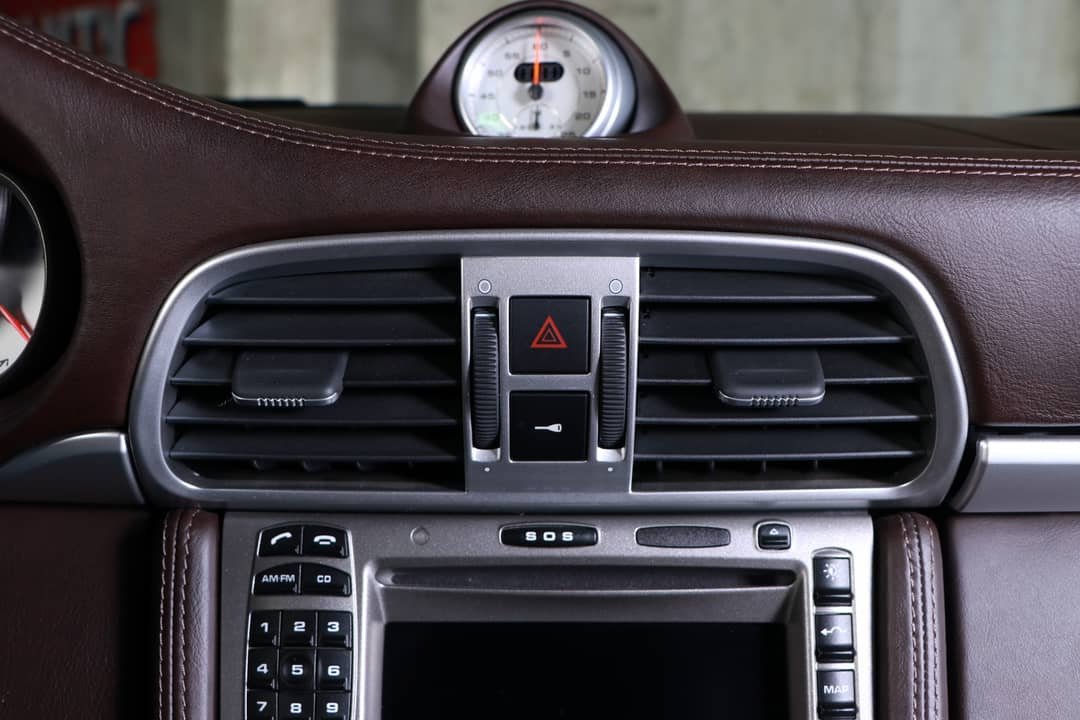 2006 Porsche 911 Carrera S Aerokit — photo 27