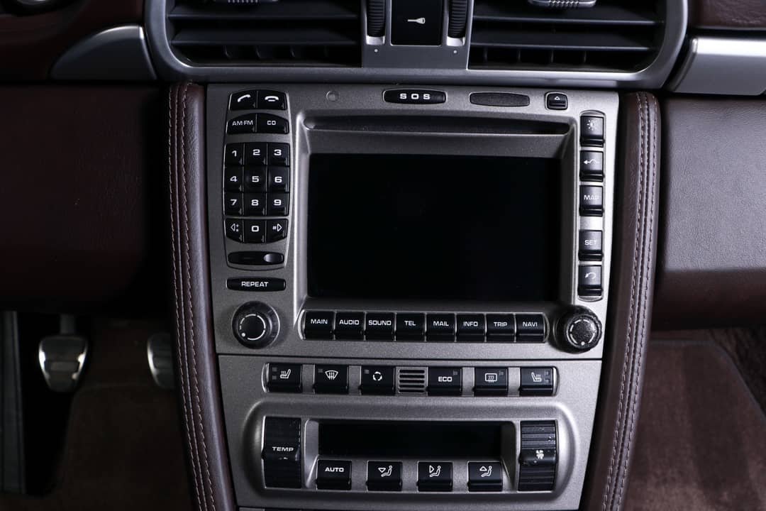 2006 Porsche 911 Carrera S Aerokit — photo 28