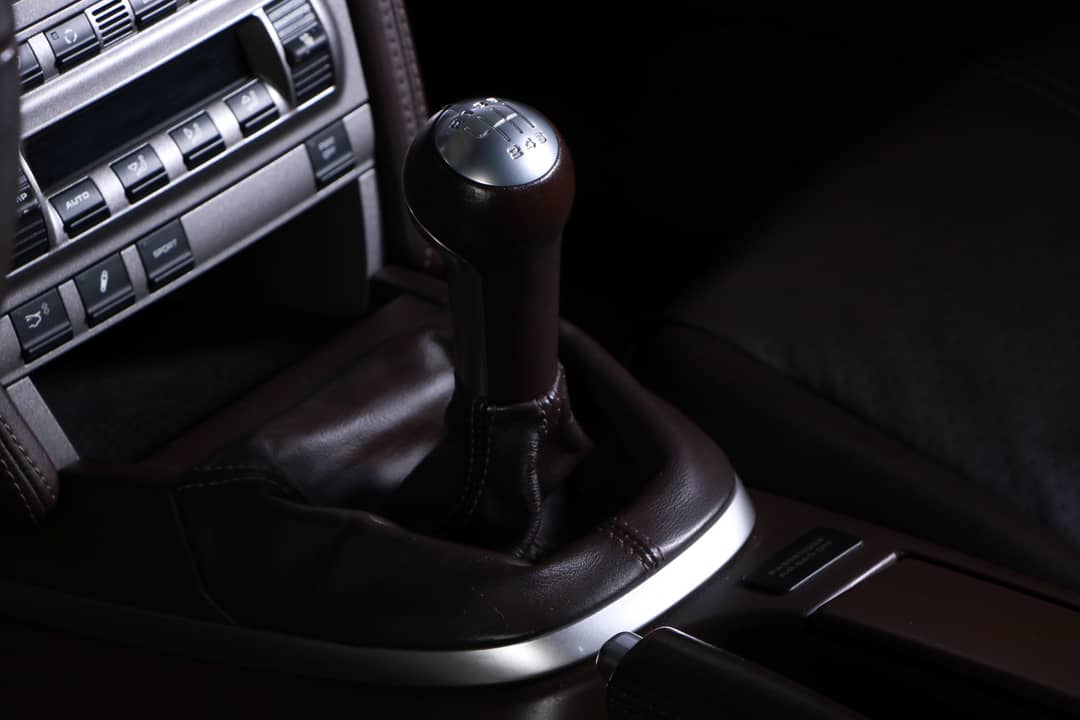 2006 Porsche 911 Carrera S Aerokit — photo 29