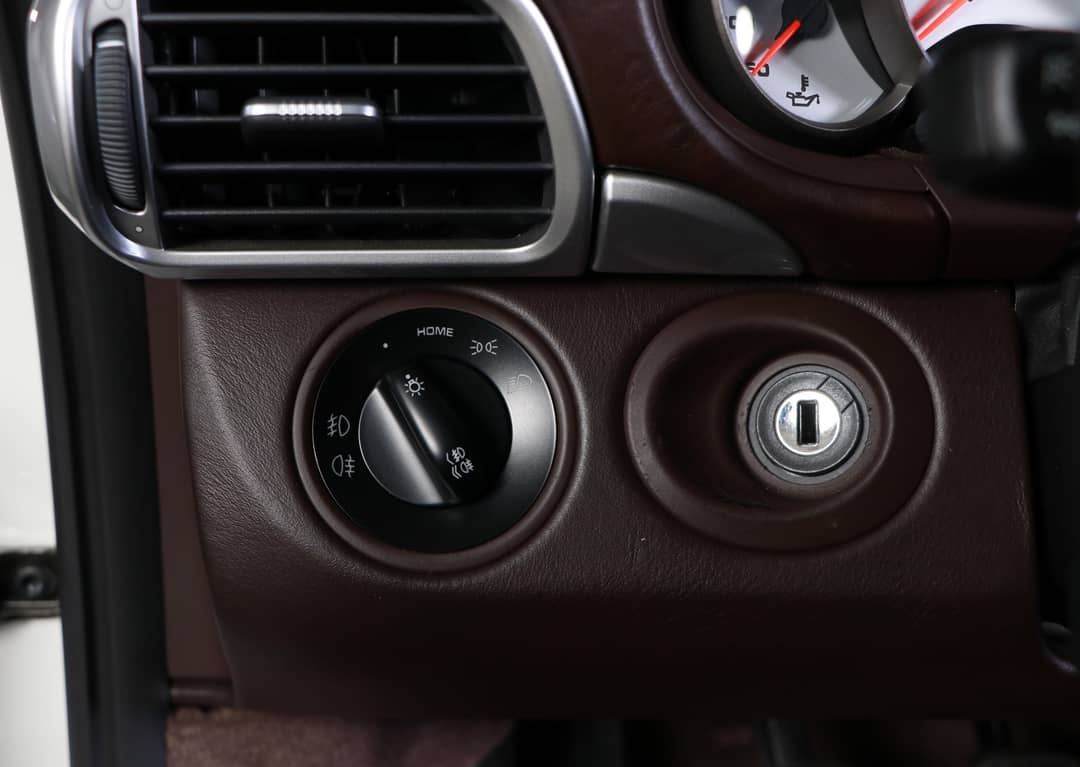 2006 Porsche 911 Carrera S Aerokit — photo 30