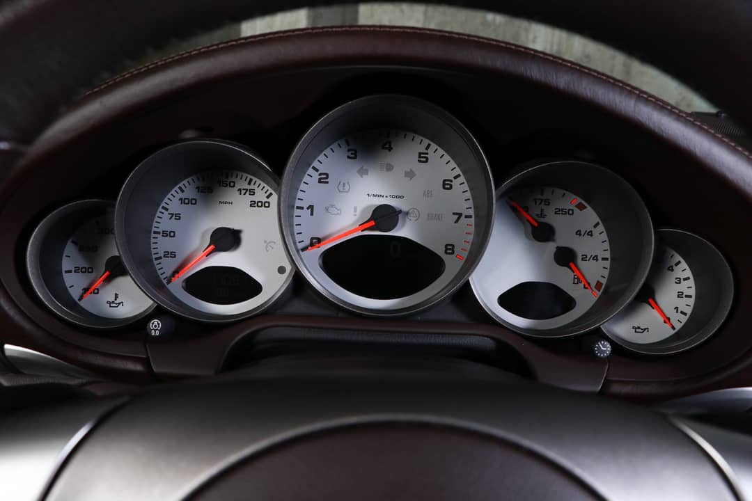 2006 Porsche 911 Carrera S Aerokit — photo 31
