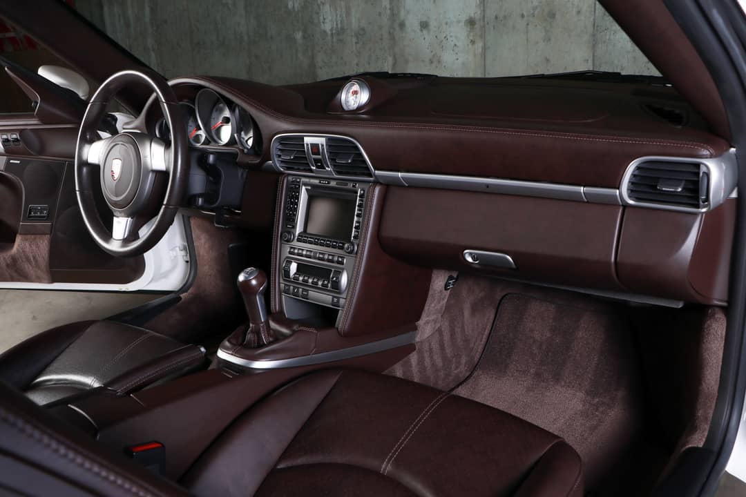 2006 Porsche 911 Carrera S Aerokit — photo 32