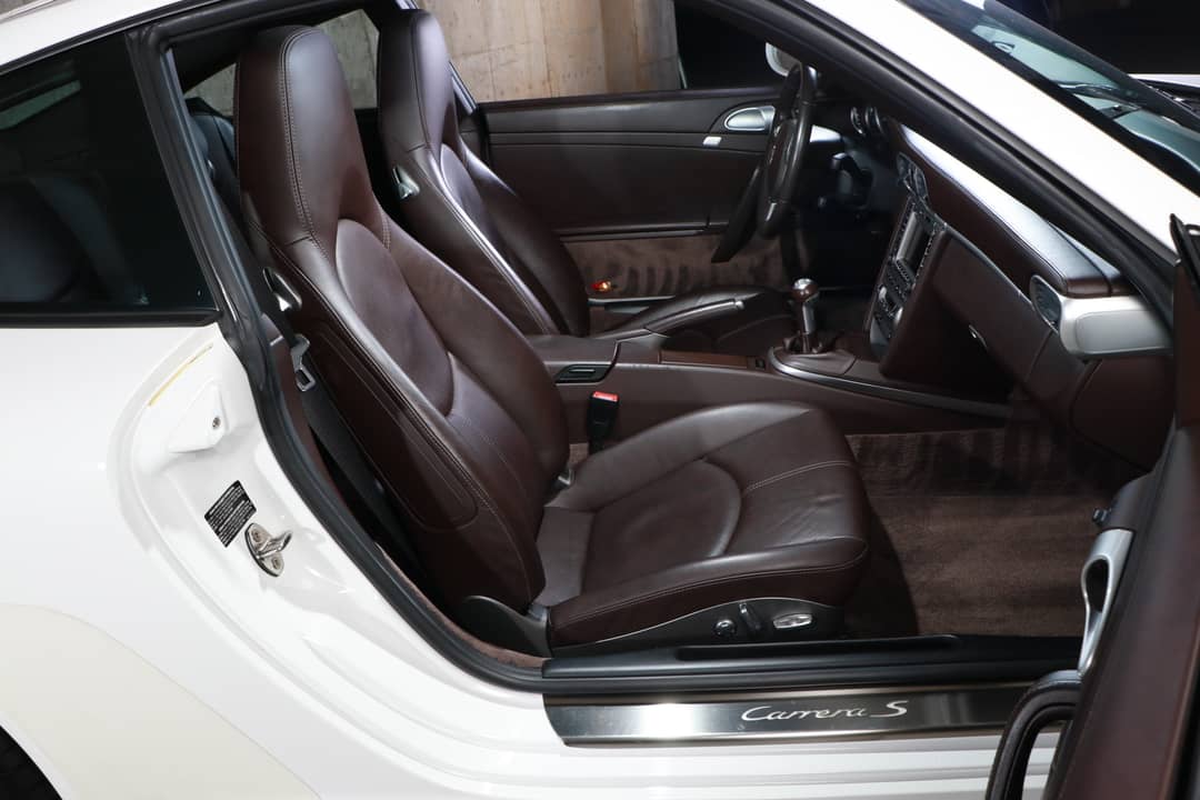 2006 Porsche 911 Carrera S Aerokit — photo 34