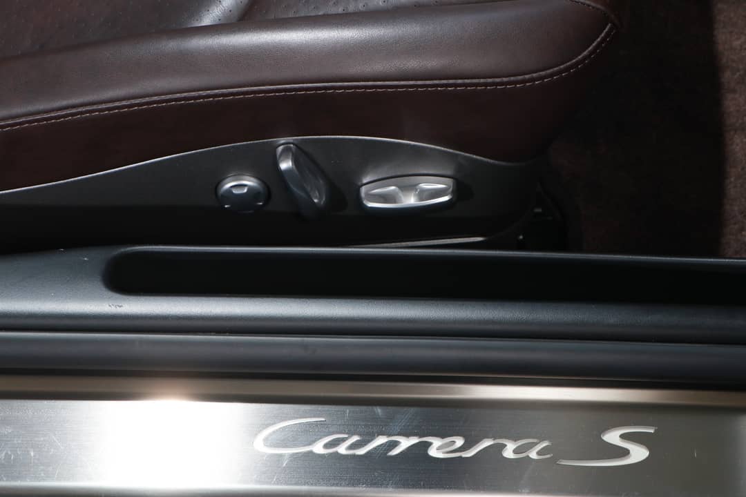 2006 Porsche 911 Carrera S Aerokit — photo 35
