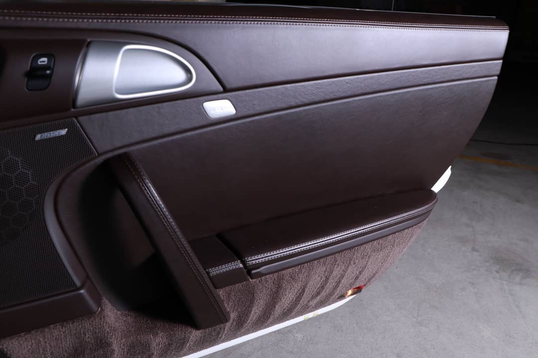 2006 Porsche 911 Carrera S Aerokit — photo 36