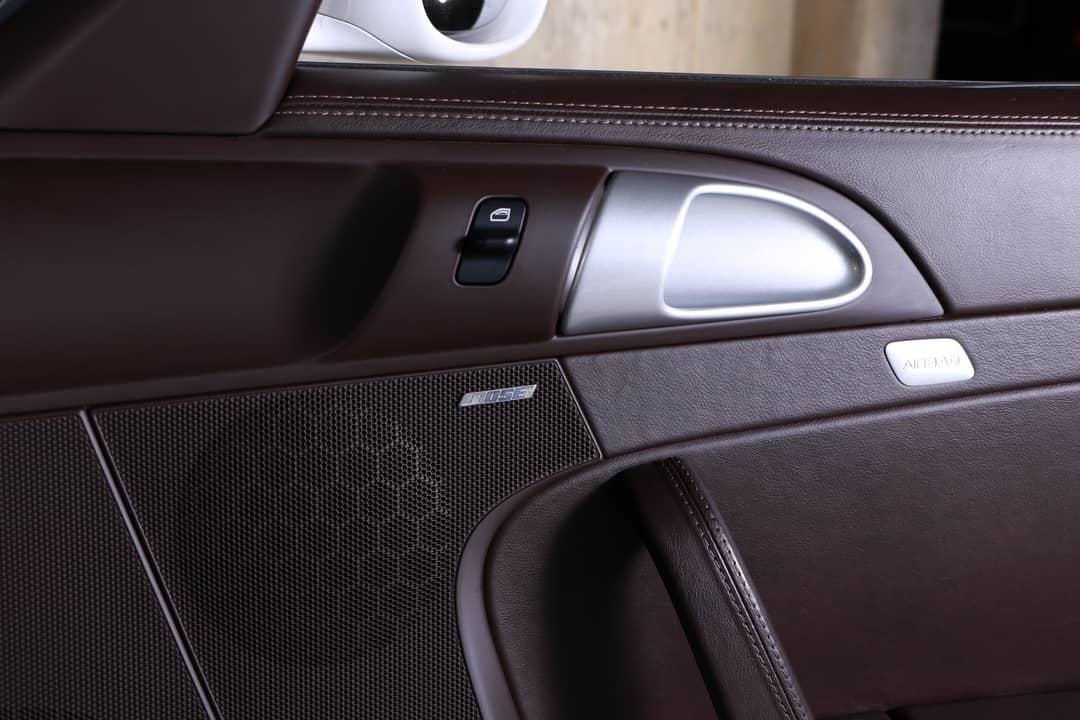 2006 Porsche 911 Carrera S Aerokit — photo 37