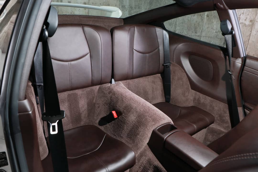 2006 Porsche 911 Carrera S Aerokit — photo 38