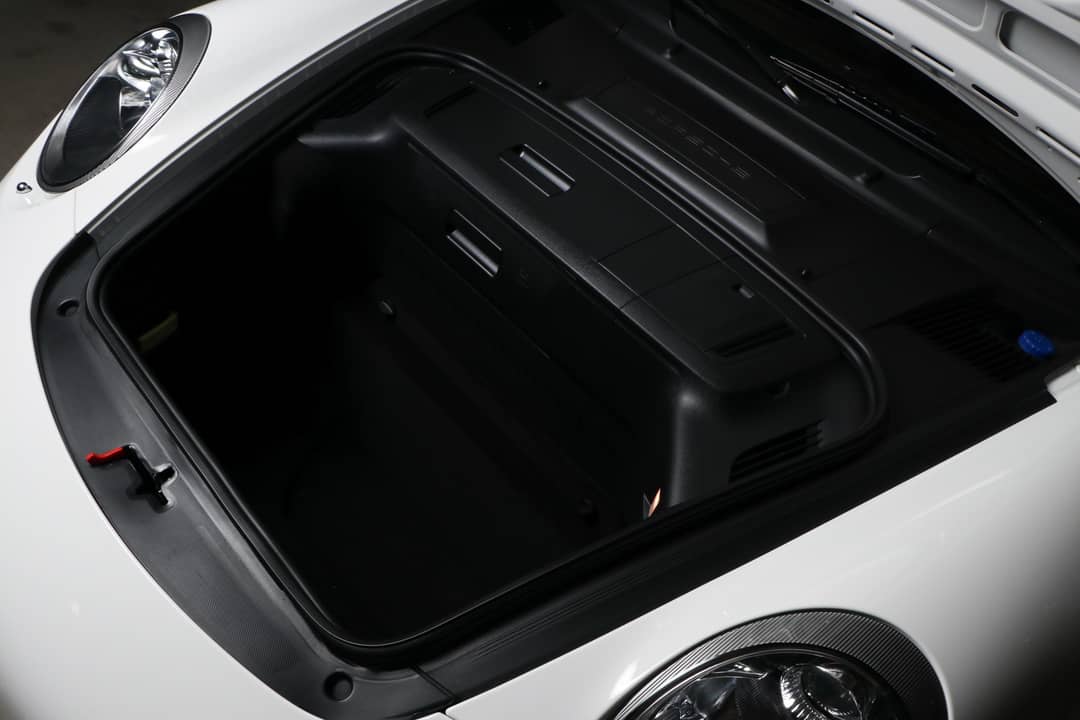 2006 Porsche 911 Carrera S Aerokit — photo 39