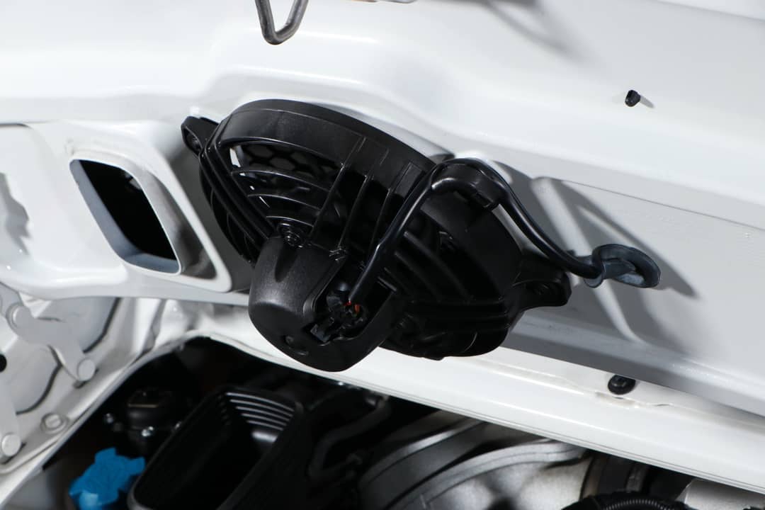 2006 Porsche 911 Carrera S Aerokit — photo 41
