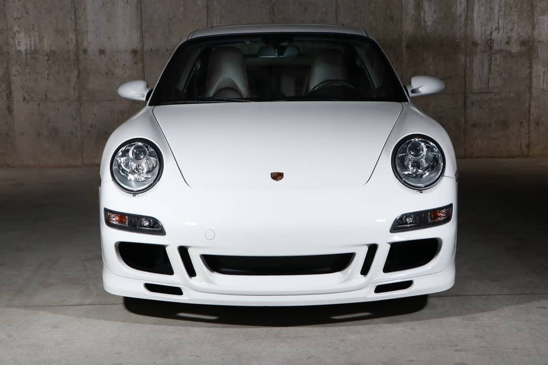 2006 Porsche 911 Carrera S Aerokit — photo 10