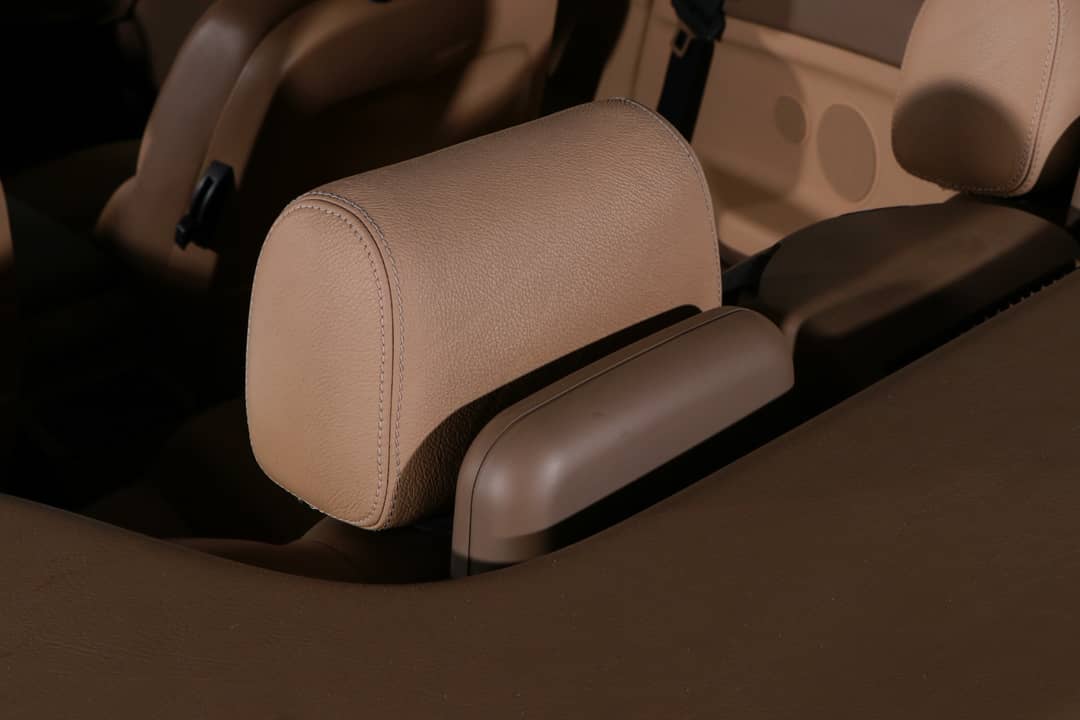 1995 BMW 3 Series 325i — photo 42