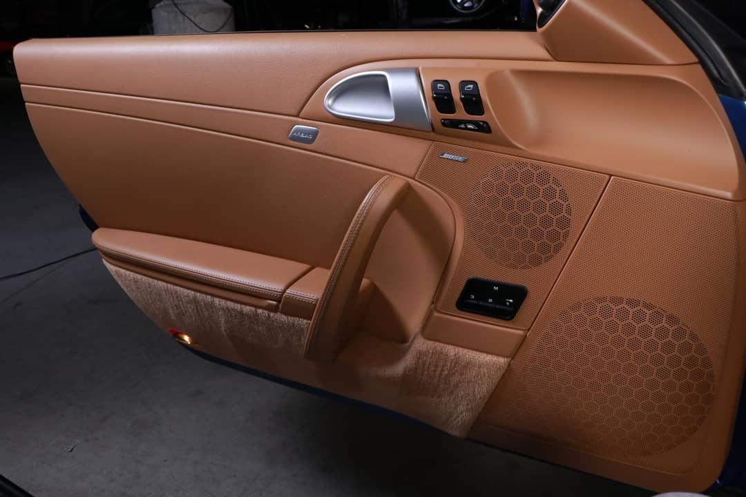 2007 Porsche 911 Carrera — photo 29
