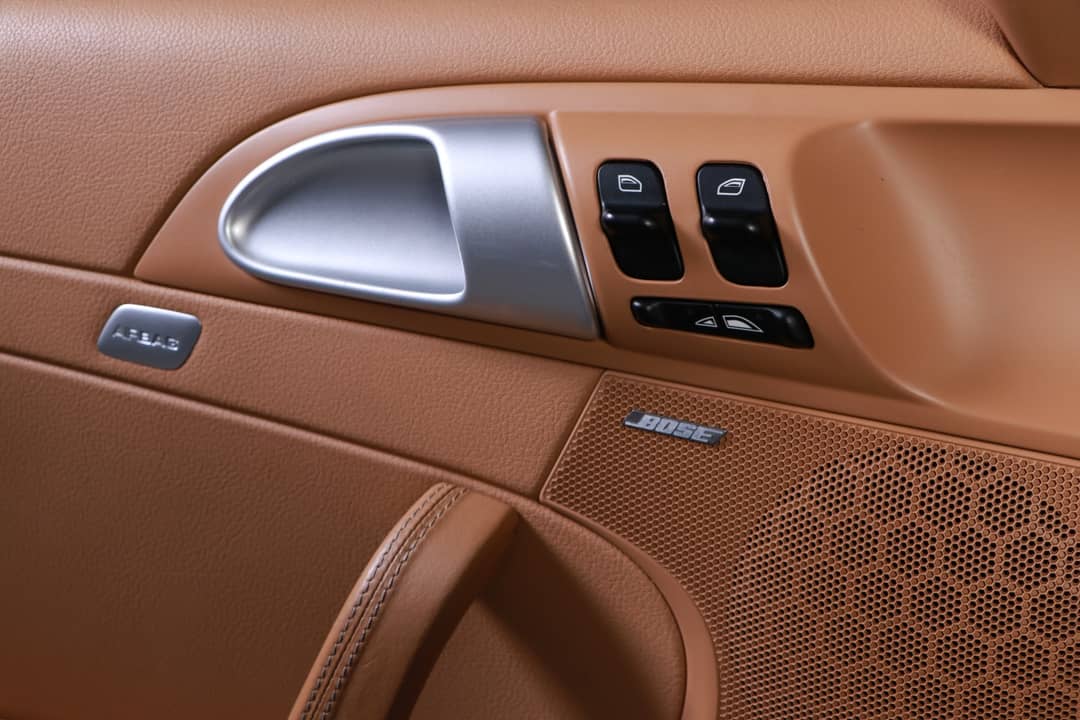2007 Porsche 911 Carrera — photo 30