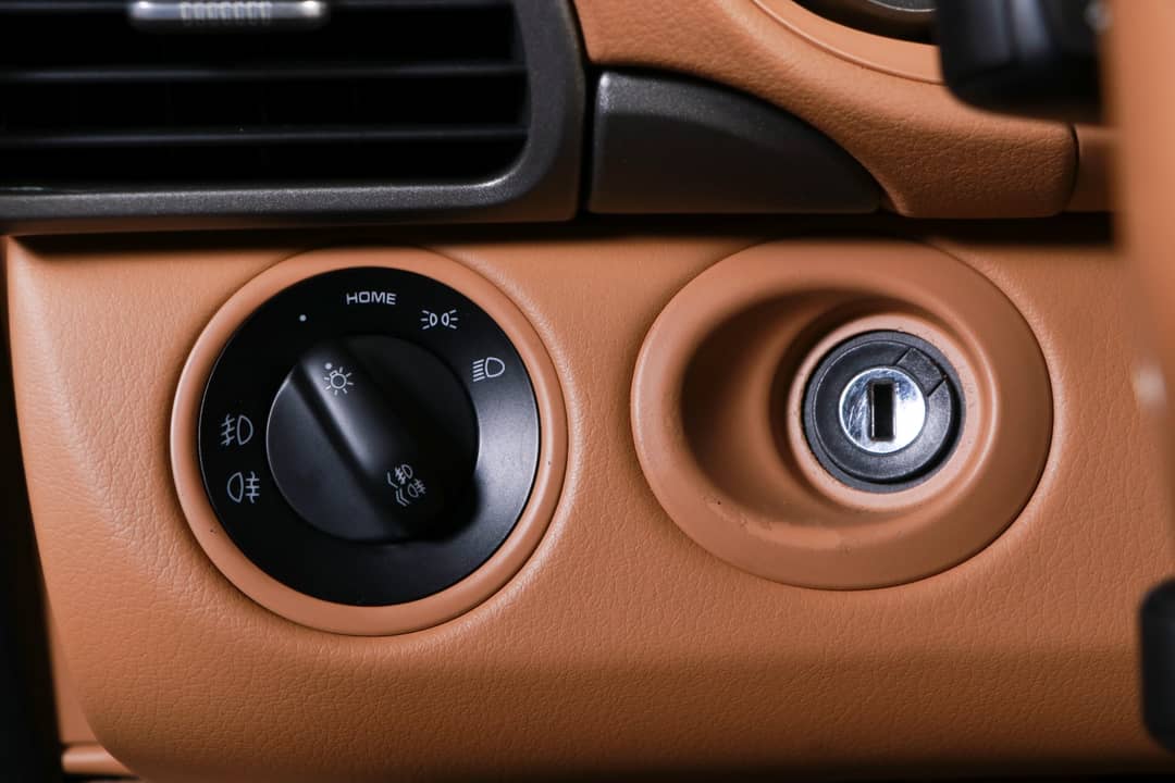 2007 Porsche 911 Carrera — photo 33