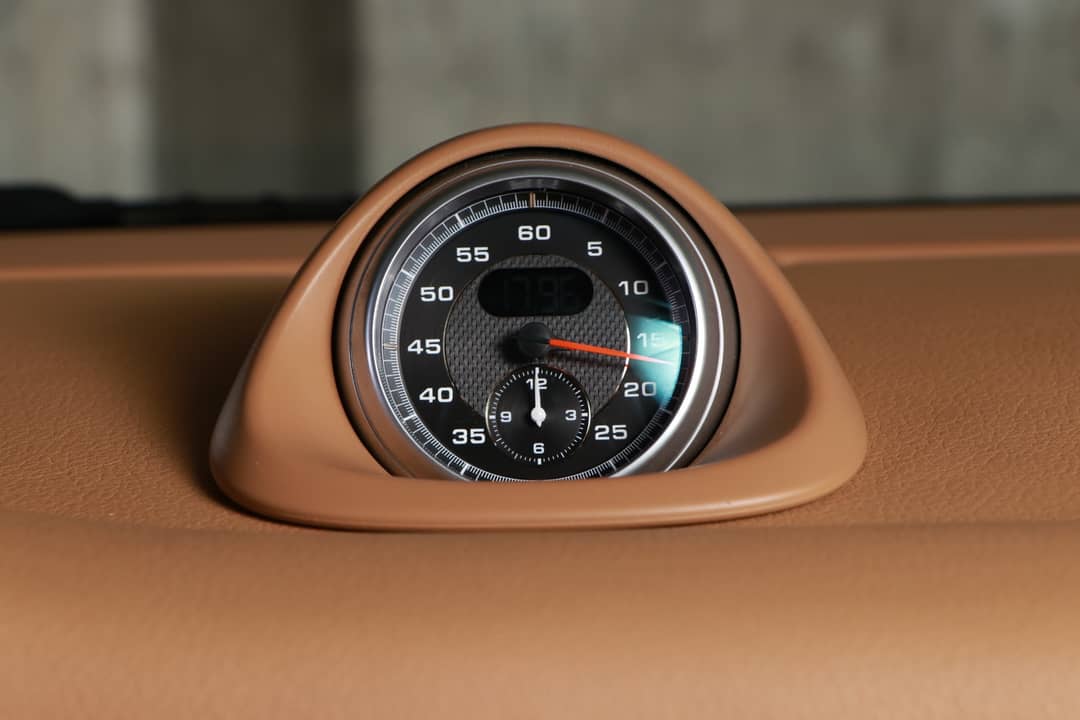 2007 Porsche 911 Carrera — photo 38