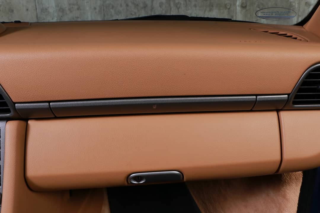 2007 Porsche 911 Carrera — photo 42