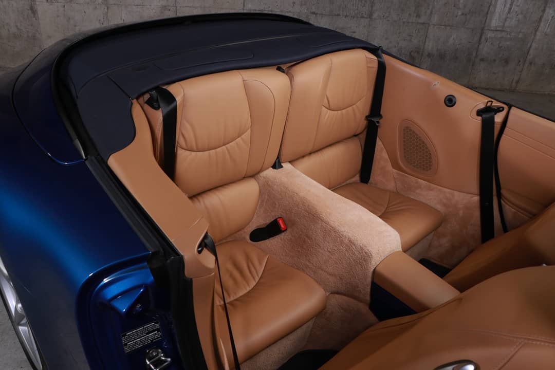 2007 Porsche 911 Carrera — photo 43