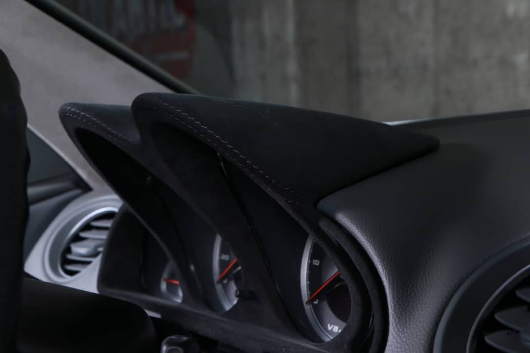 2005 Mercedes-Benz SL-Class SL 55 AMG — photo 35
