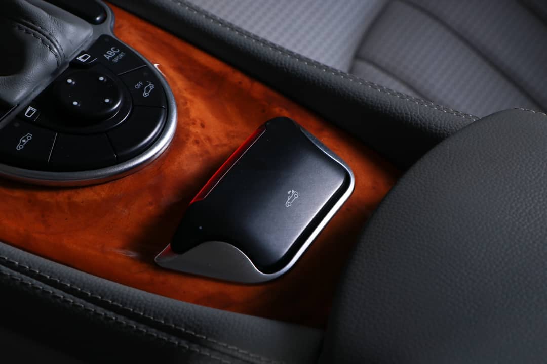 2005 Mercedes-Benz SL-Class SL 55 AMG — photo 37