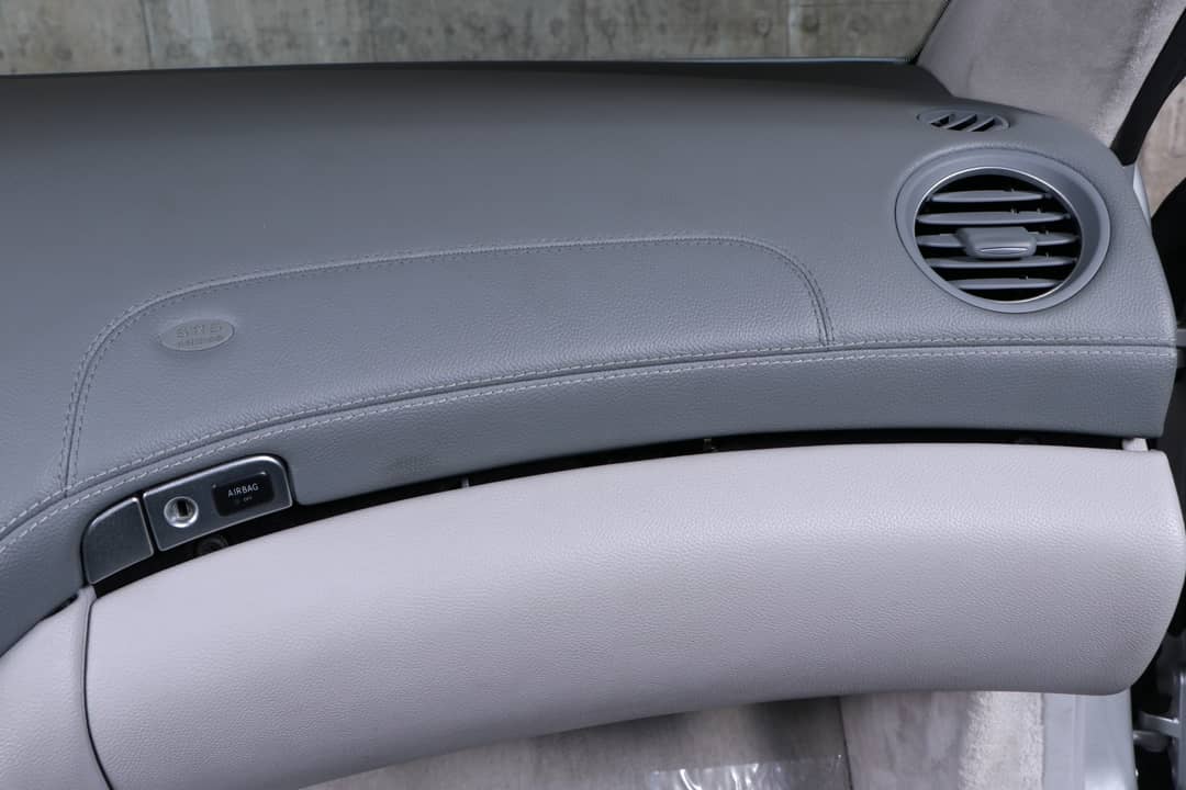 2005 Mercedes-Benz SL-Class SL 55 AMG — photo 41