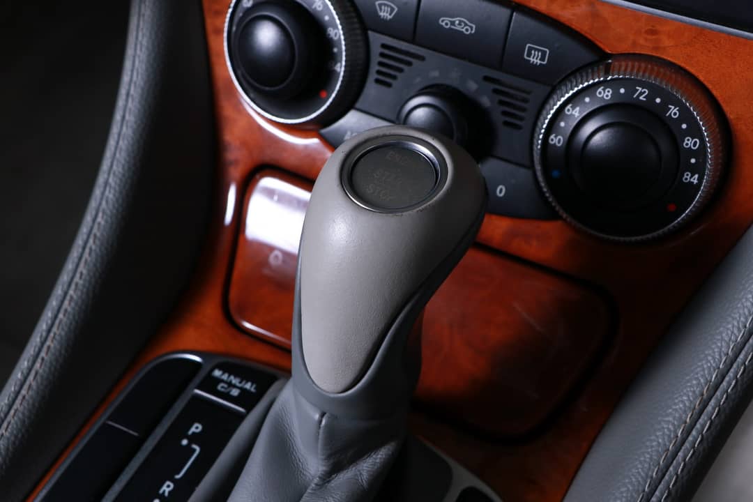 2005 Mercedes-Benz SL-Class SL 55 AMG — photo 42