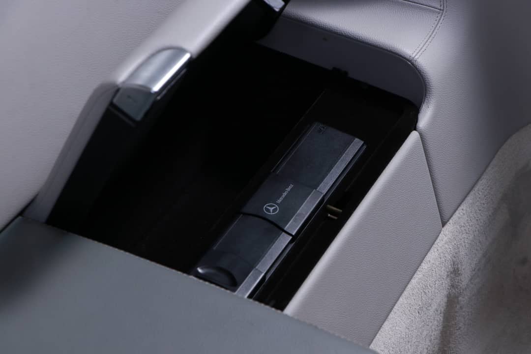2005 Mercedes-Benz SL-Class SL 55 AMG — photo 50