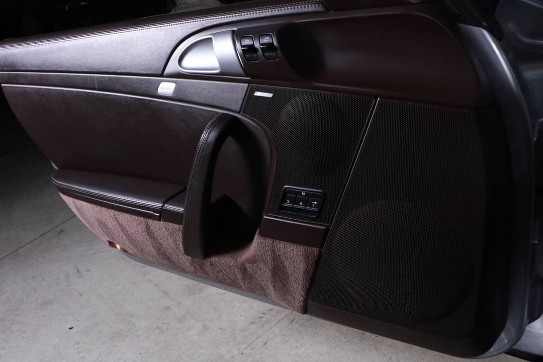 2008 Porsche 911 Turbo — photo 25