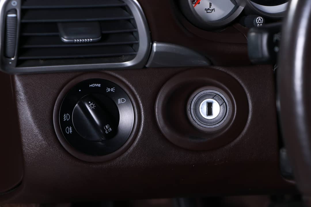 2008 Porsche 911 Turbo — photo 28
