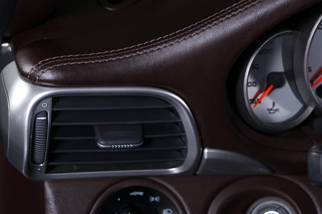 2008 Porsche 911 Turbo — photo 31