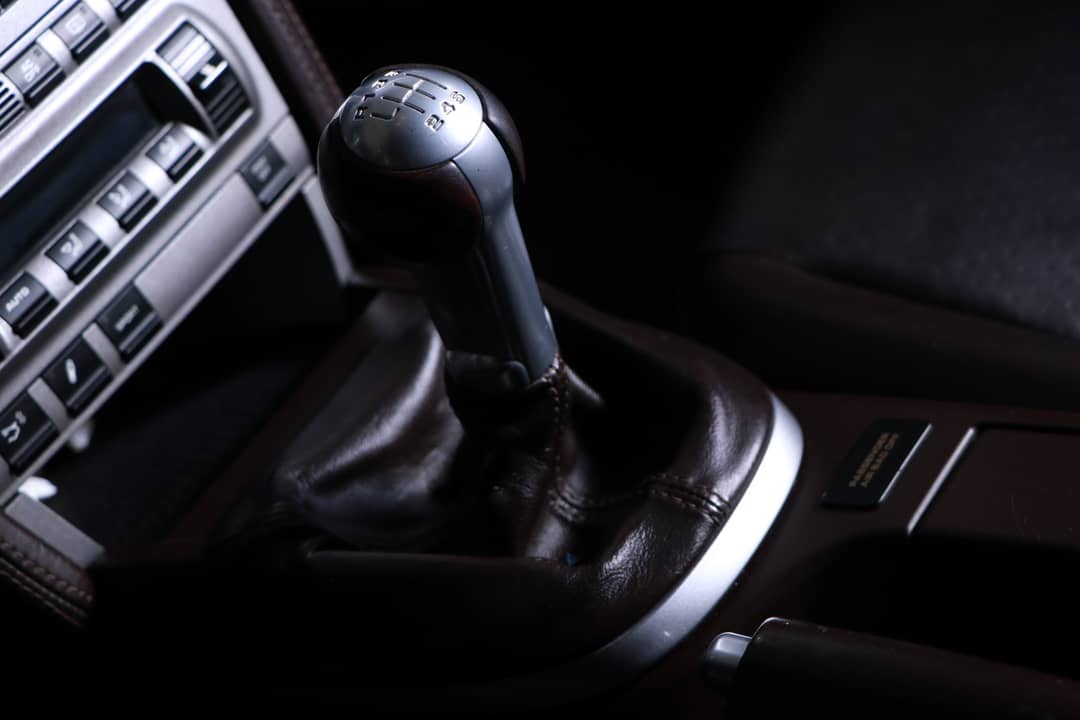 2008 Porsche 911 Turbo — photo 32