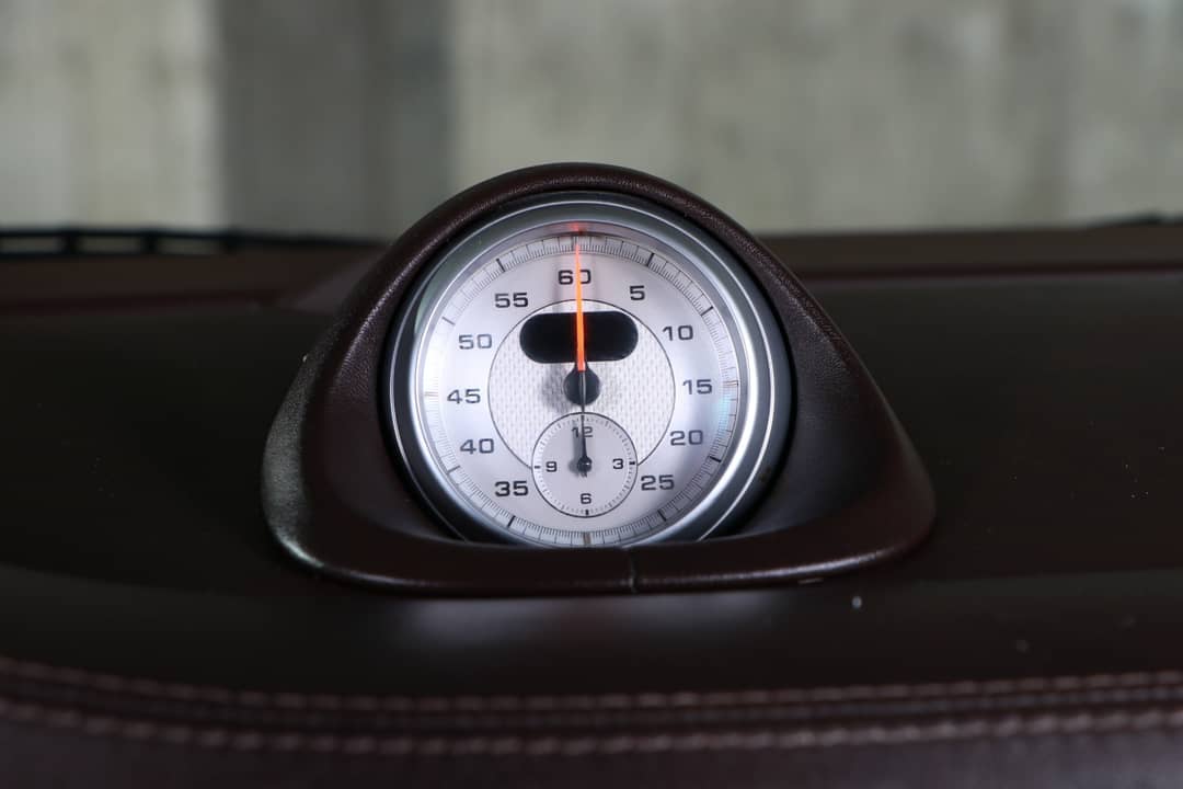 2008 Porsche 911 Turbo — photo 34