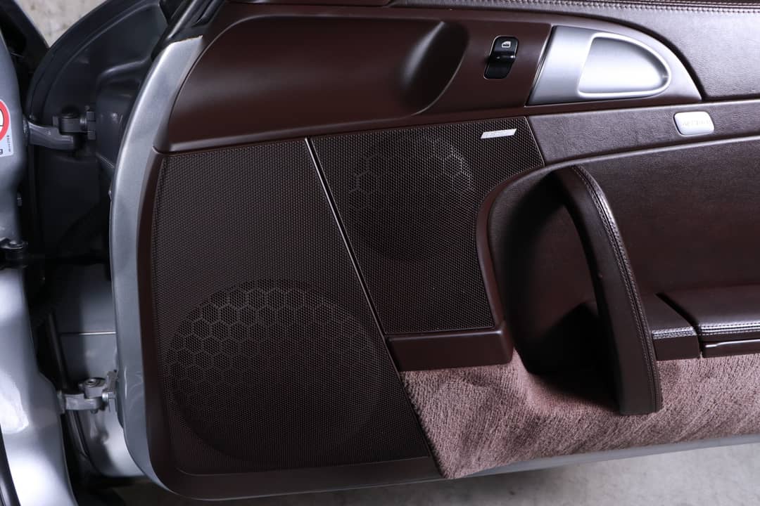 2008 Porsche 911 Turbo — photo 42