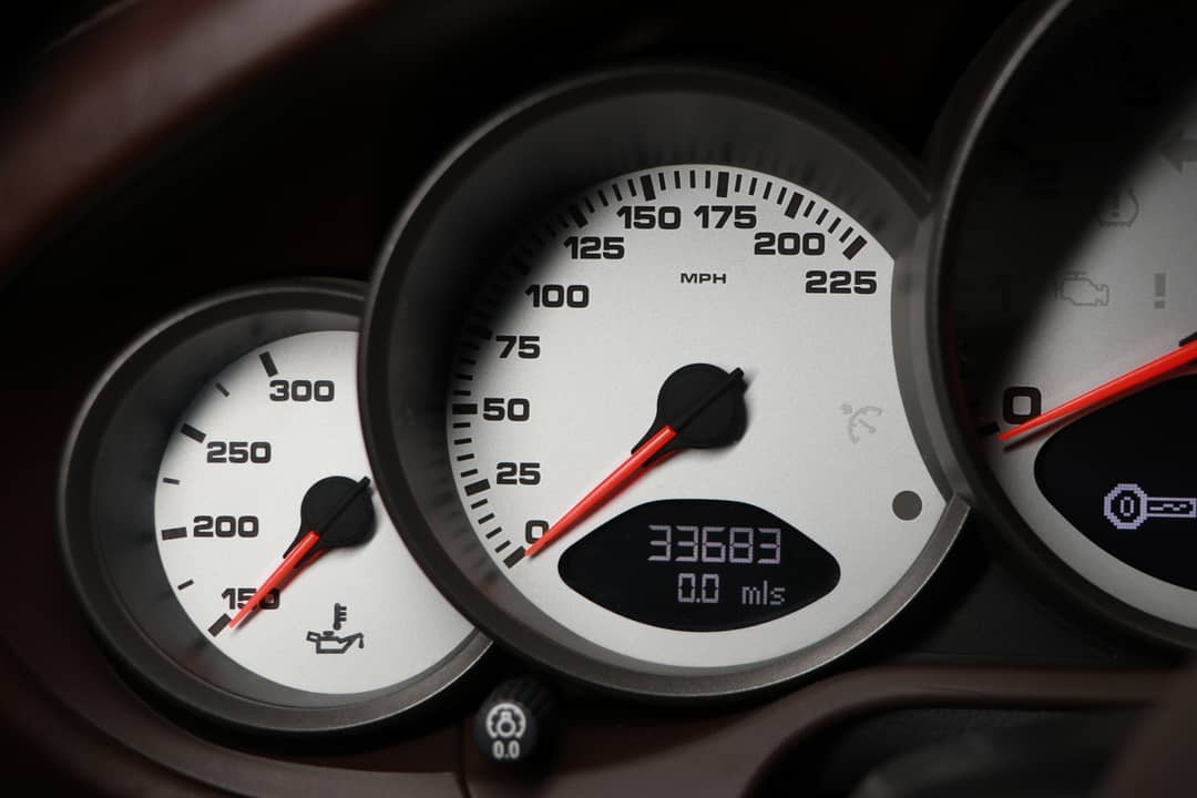 2008 Porsche 911 Turbo — photo 50