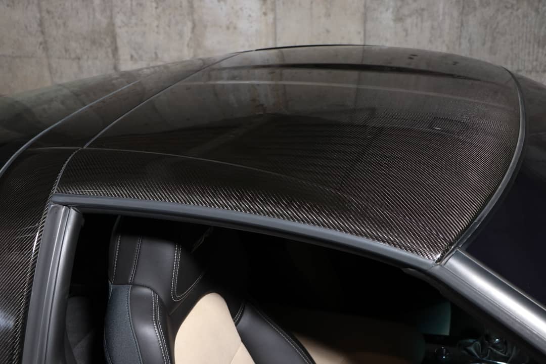 2013 Chevrolet Corvette ZR1 — photo 17