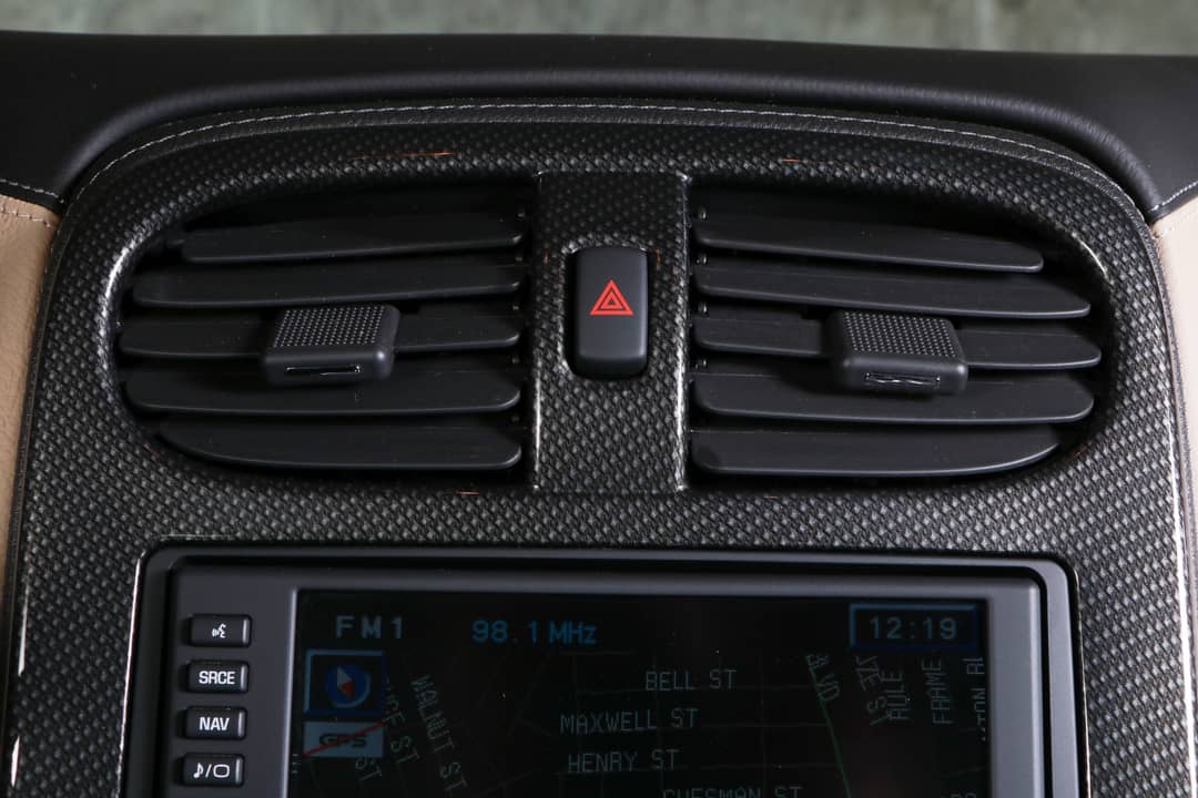 2013 Chevrolet Corvette ZR1 — photo 36