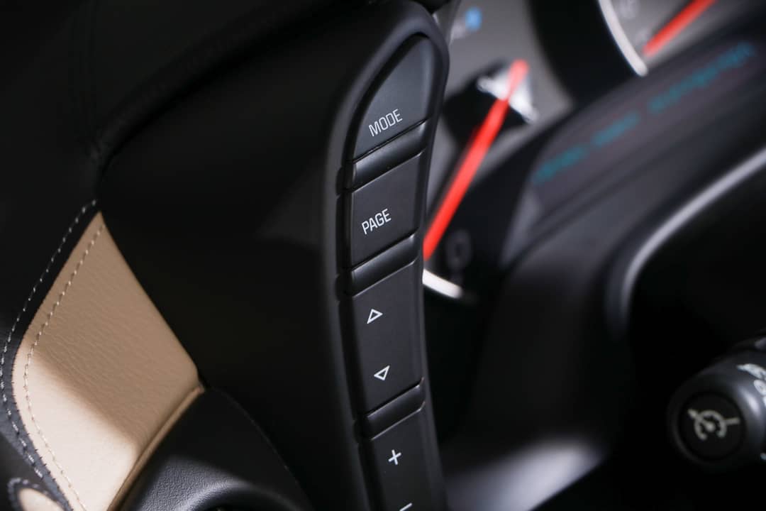 2013 Chevrolet Corvette ZR1 — photo 41