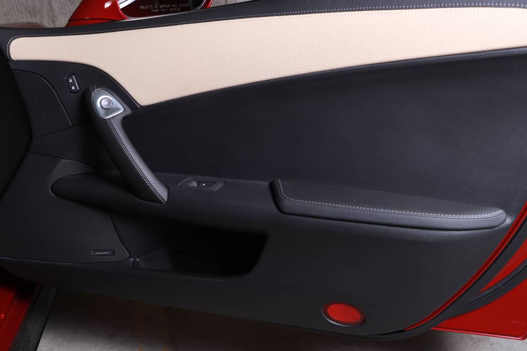 2013 Chevrolet Corvette ZR1 — photo 47