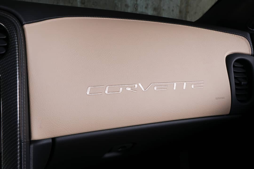 2013 Chevrolet Corvette ZR1 — photo 48