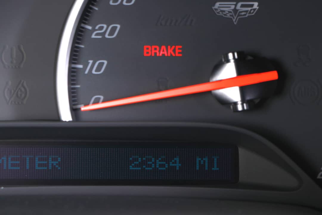 2013 Chevrolet Corvette ZR1 — photo 54